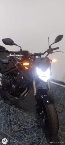 Vendo CB 500F