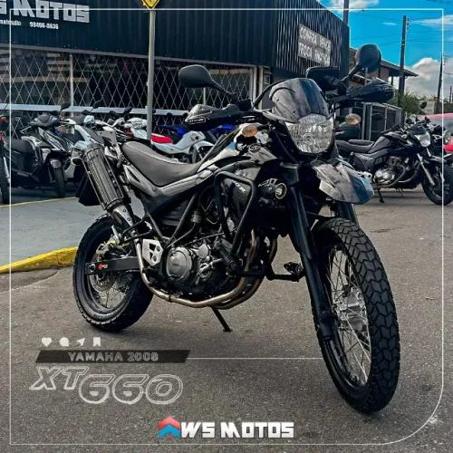 XT660R