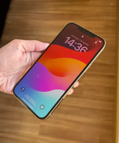 iPhone 12 Pro Max 128GB