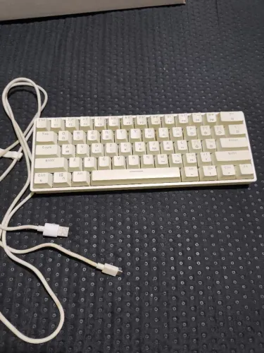 TECLADO MECÂNICO SKYLOONG