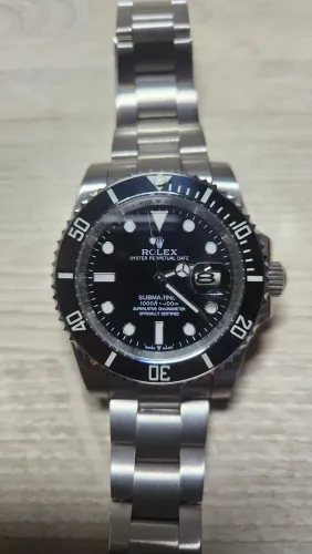 Relógio Rolex