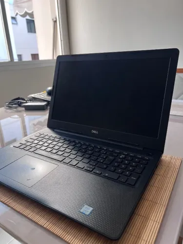 NOTEBOOK DELLL INSPIRION