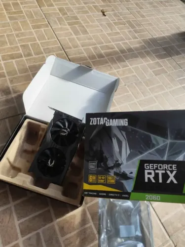 rtx 2060
