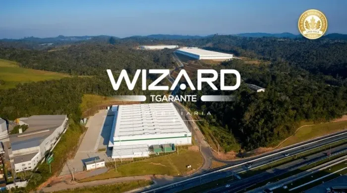 Galpão em Condomínio Logístico -Rod. Régis Bittencourt KM296 - Itapecerica da Serra - 8.36