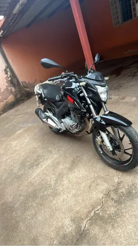 Cb Twister