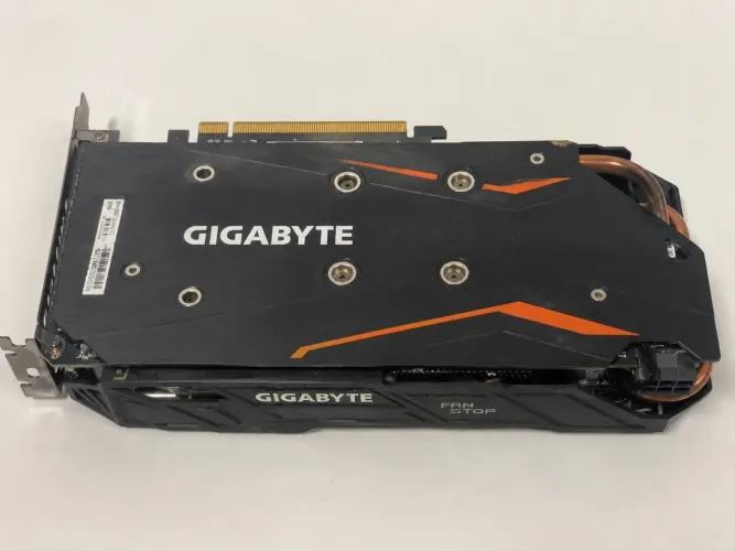 GTX 1050 2 GB pra sair rápido