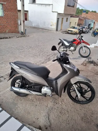 BIZ 125 2023