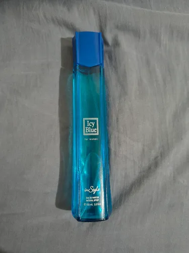 Perfume Icy Blue