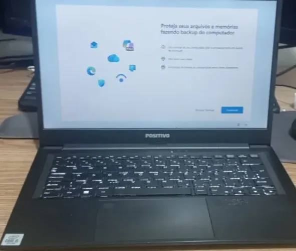 Notebook Core I5 10º geração
