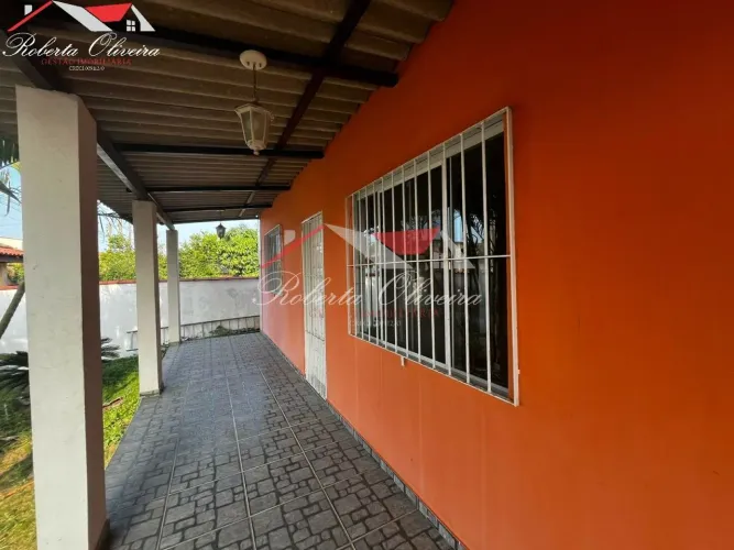 CASA PARA ALUGUEL EM UNAMAR CABO FRIO RJ RUA SAMBURA
