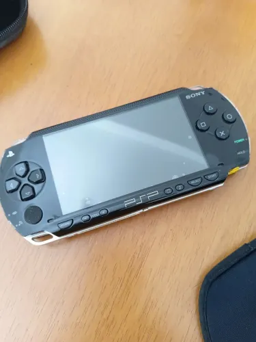 PSP desbloqueado