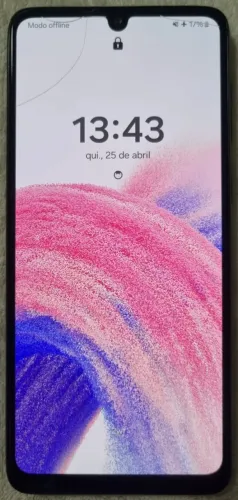 SAMSUNG GALAXY A32 - LEIA A DESCRIÇÃO