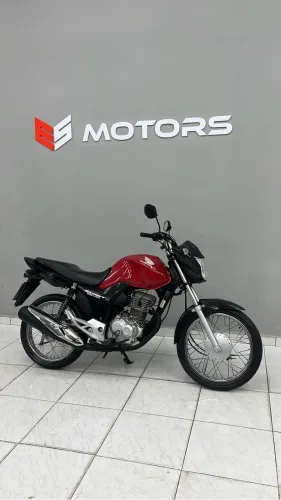 Oportunidade!! START 160 2023 57.801 km apenas esmotors 
