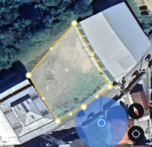 Terreno para alugar, 1.200,00 m² - Conselheiro Paulino - Nova Friburgo/RJ