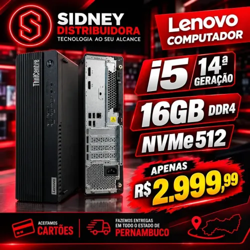 Optiplex Lenovo trinkcentre