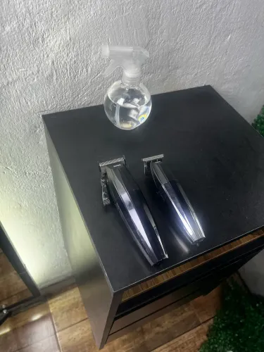 Maquinas da Walh e Wmark 100% Original
