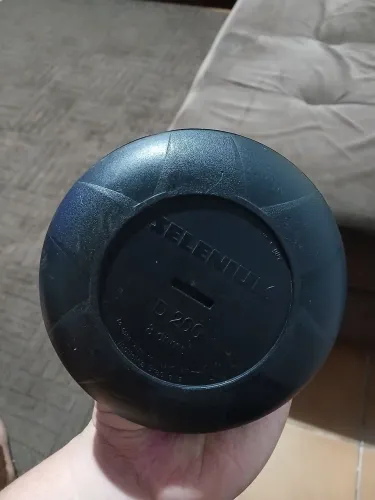 Corneta Selenium com cone de alumínio 