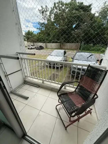 LIFE FLORES APARTAMENTO TÉRREO À VENDA| 3 QUARTOS | ACEITA FINANCIAMENTO