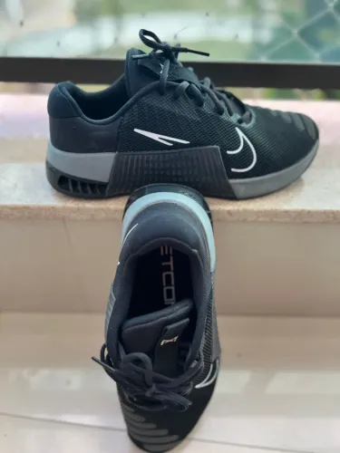 Excelente Tenis Metcom 41 Masculino - pouquíssimo uso