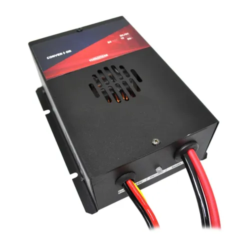 Conversor De Energia 24v Para 12v Climatizar 90a