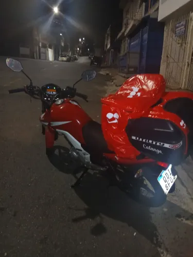 Titan 150 2014