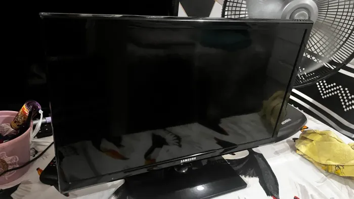 MONITOR TV SAMSUNG T24D310LH 60Hz