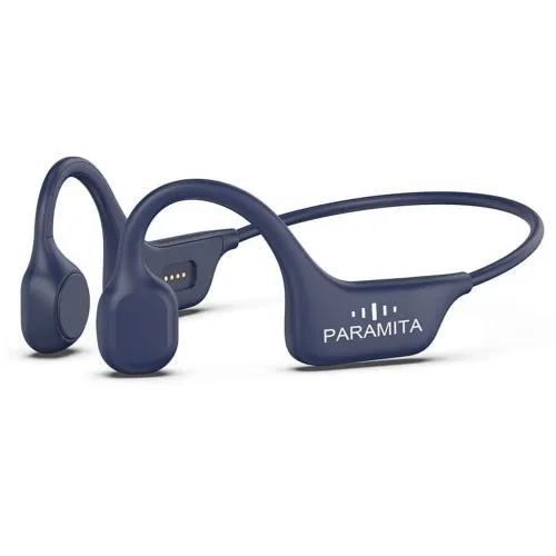 Fone de condução óssea PARAMITA DG08 