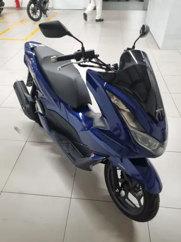 PCX 160 ABS 2026 A PRONTA ENTREGA