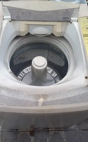 Máquina 10kg entrega grátis 
