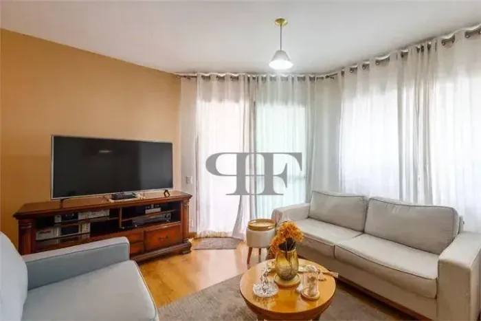 Apartamento à venda, 120 m² por R$ 1.950.000,00 - Pinheiros - São Paulo/SP