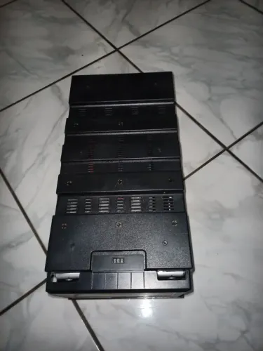 Bateria de lítio Samsung