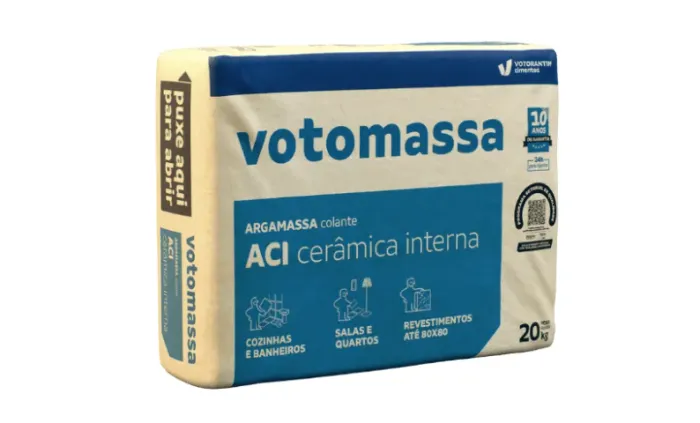 Argamassas Votomassa. Somos loja, LEIA A DESCRIÇÃO COM ATENÇÃO!!!