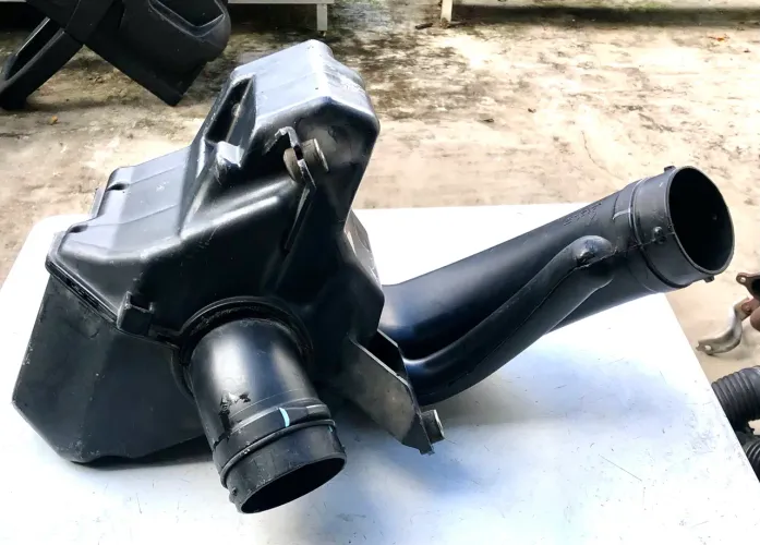 Caixa de ressonância Honda Civic Si 2007/2011 motor k20
