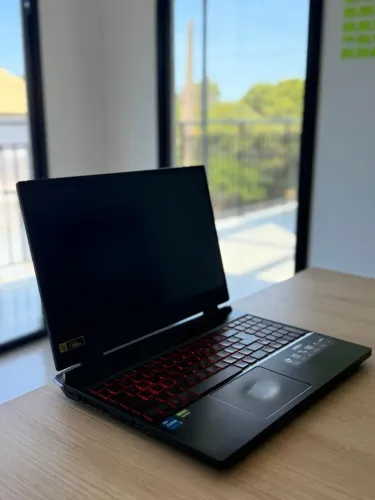 notebook acer nitro 5