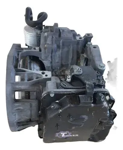 CAMBIO AUTOMÁTICO JF506E 09A AUDI A3/GOLF/BORA/BEETLE Garantia 