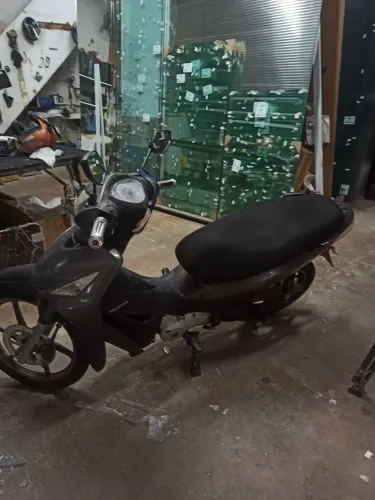Blz 125+