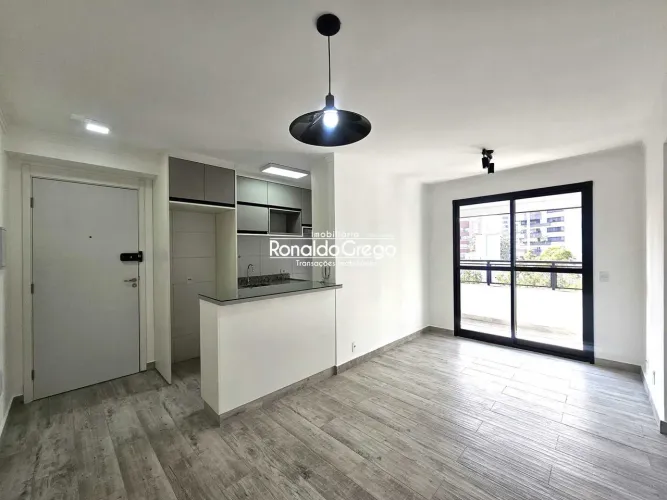 Apartamento com 2 quartos, Vila Suzana, São Paulo - R$ 569 mil, Cod: 15565