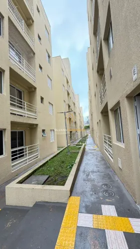 Apartamento à venda 235 mil Jardim Estrela Nunca habitado