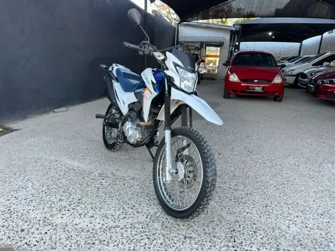NXR 160 BROS ESDD FLEXONE