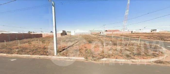 Terreno para aluguel, MINAS GERAIS - UBERLANDIA/MG