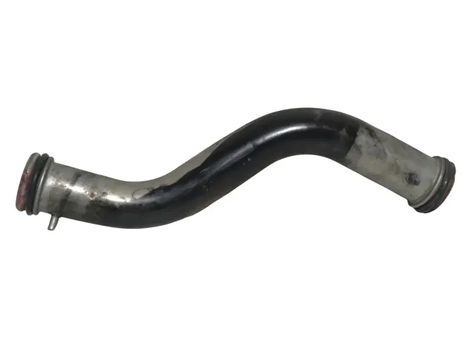 Tubo Água Motor Honda New Fit City 15 16 17 18 19 20 21 22 Original Tudo Água New Fit City