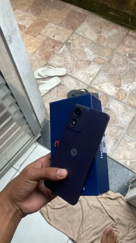 VENDE - SE MOTO G04s
