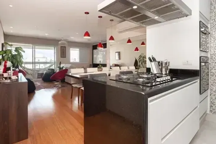 Apartamento-Para venda-1474 Rua Coriolano, , Vila Romana, São Paulo, São Paulo