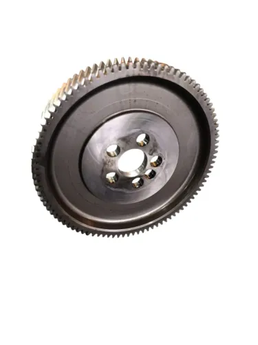 Engrenagem Comando De Válvulas Motor Scania G380 1763438