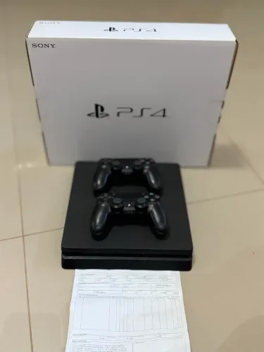 PlayStation 4 