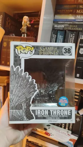 Funko Pop Iron Thrones 38