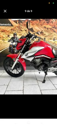 TITAN 160 (ENTRADA+ PARCELAS)