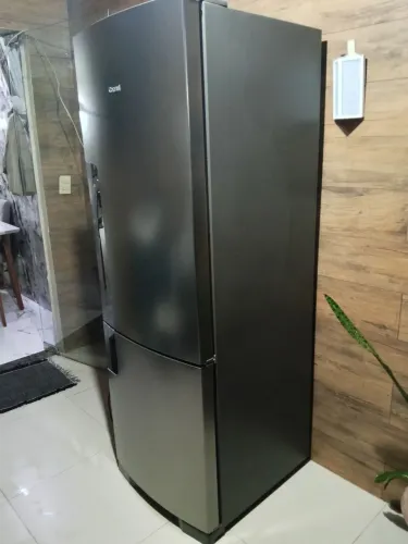 Geladeira 428L inverse