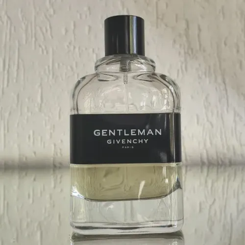 Perfume Givenchy Gentleman 100ml