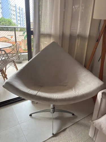 Cadeira de apoio